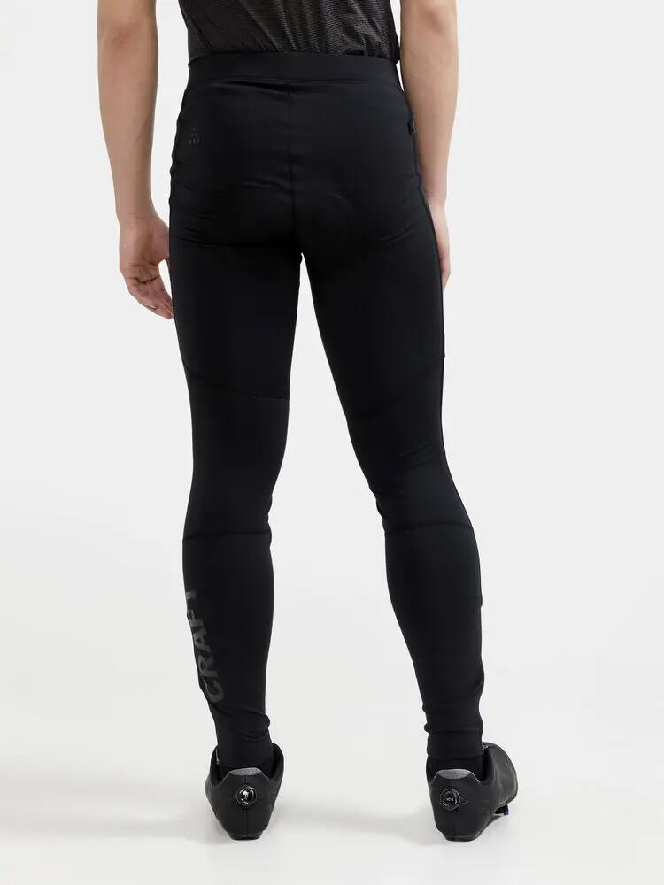 craft Core Bike SubZ Wind Tights M – Tights bici antivento e isolanti 4/7