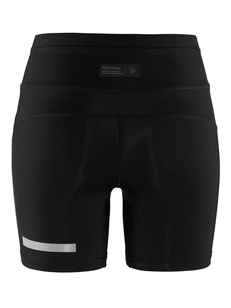 craft PRO Hypervent Short Tights 2 W – collants curtos respiráveis, reciclados 2/6