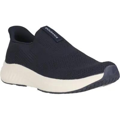 endurance Buty Belisa StepGo Uni – Cholewka z dzianiny mesh 2/7