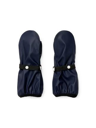 outdoor_tretorn KIDS WINGS Fleece-Handschuh, wasserdicht – 080/Marineblau
