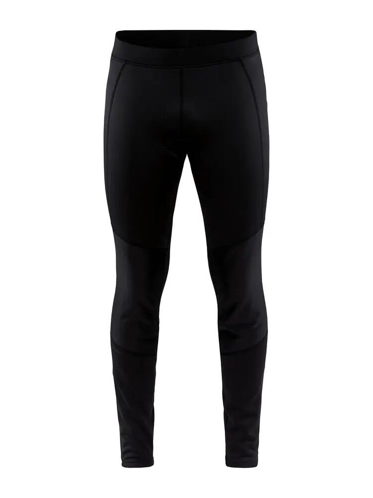 craft Core Bike SubZ Wind Tights M – Tights bici antivento e isolanti 2/7