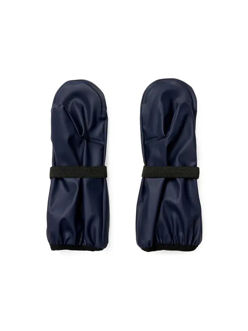 outdoor_tretorn KIDS WINGS FLEECE MITTEN — moufle imperméable doublée polaire 2/2