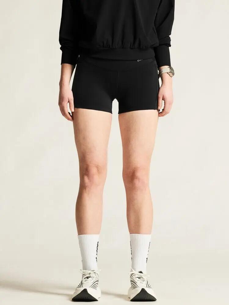 craft Essence Hotpants 3 W – Hotpants de treino confortáveis 7/7