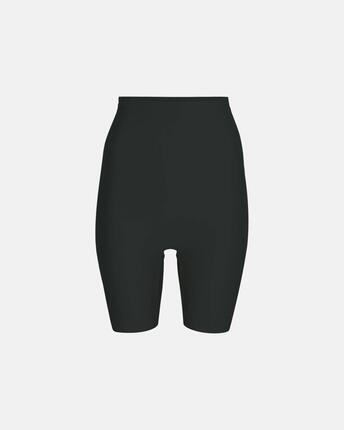 decoy Shapewear shorts taille haute en noir – BLACK (1100)