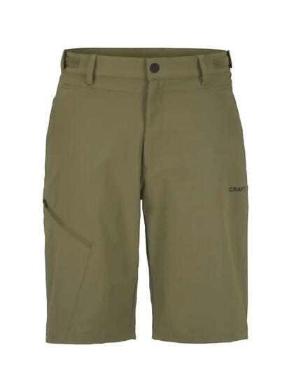 craft ADV Explore Tech Shorts M – short technique extensible