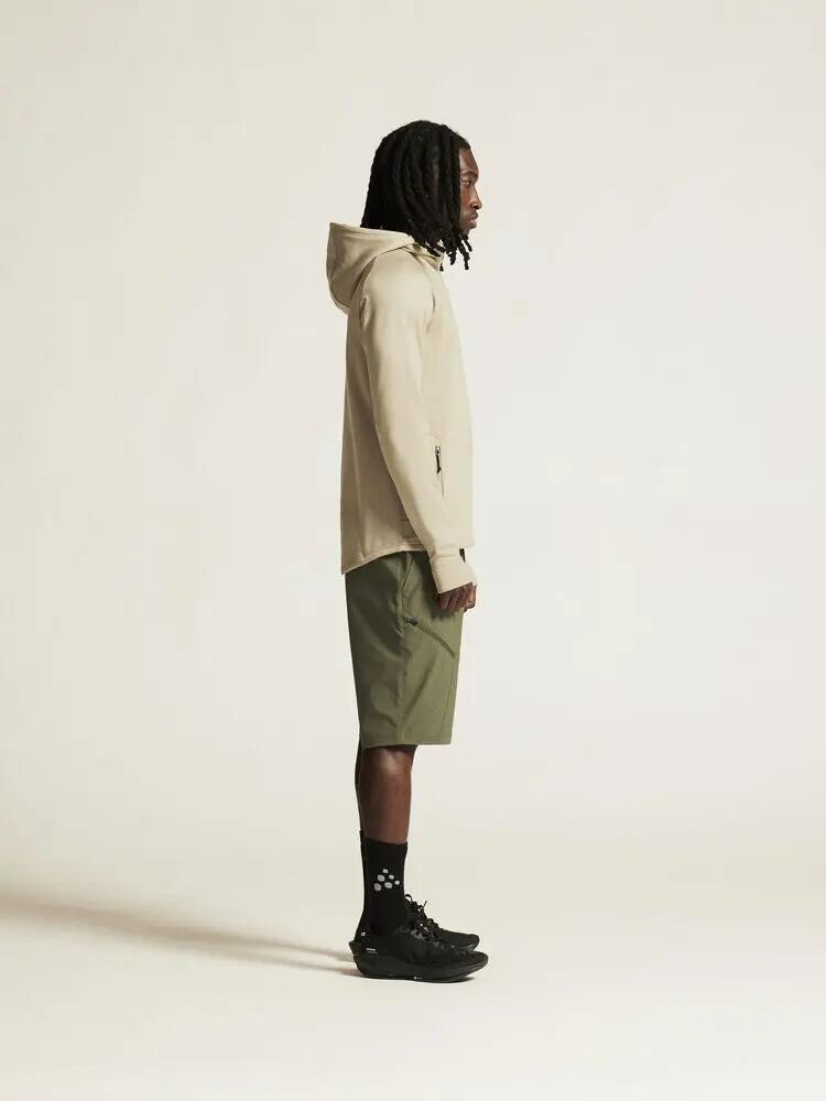 craft ADV Explore Tech Shorts M – short technique extensible 7/7