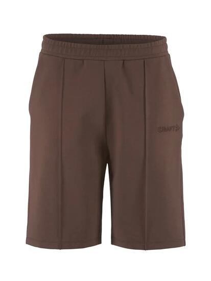 craft ADV Join Sweat Shorts M — Comfortabele jersey shorts