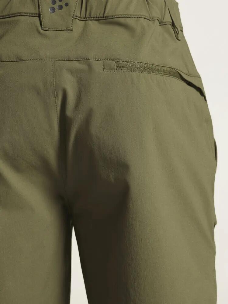 craft ADV Explore Tech Shorts M – short technique extensible 6/7