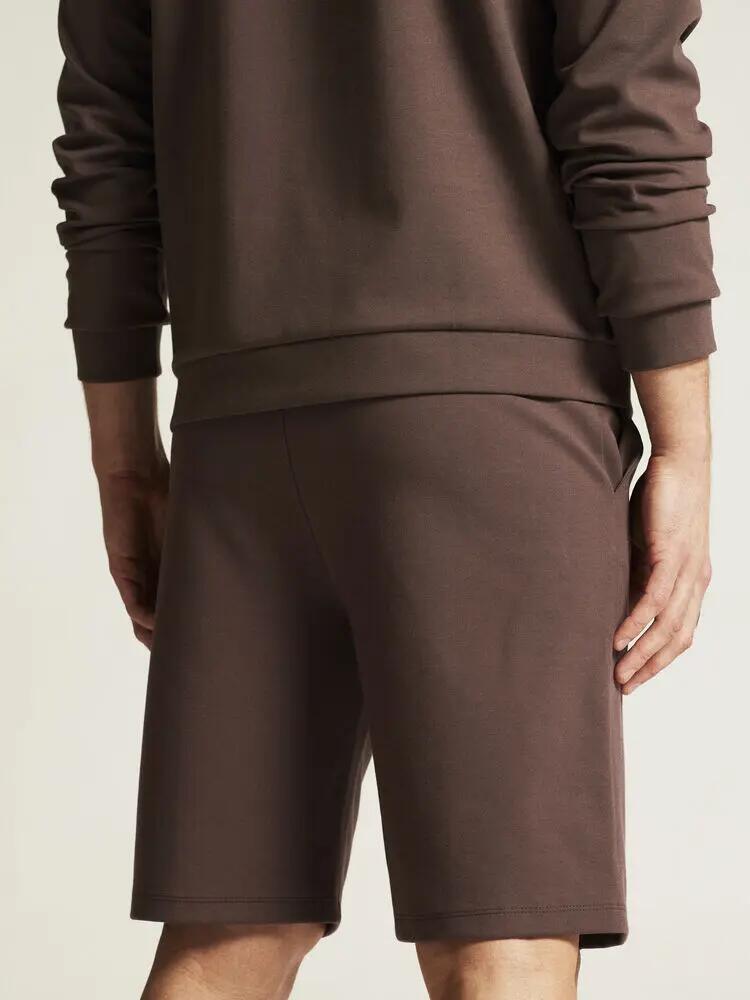 craft ADV Join Sweat Shorts M — Short cómodo en mezcla de algodón 7/7