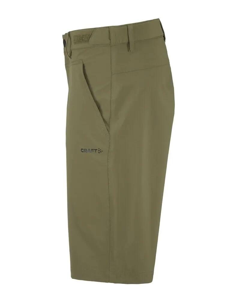 craft ADV Explore Tech Shorts M – short technique extensible 5/7