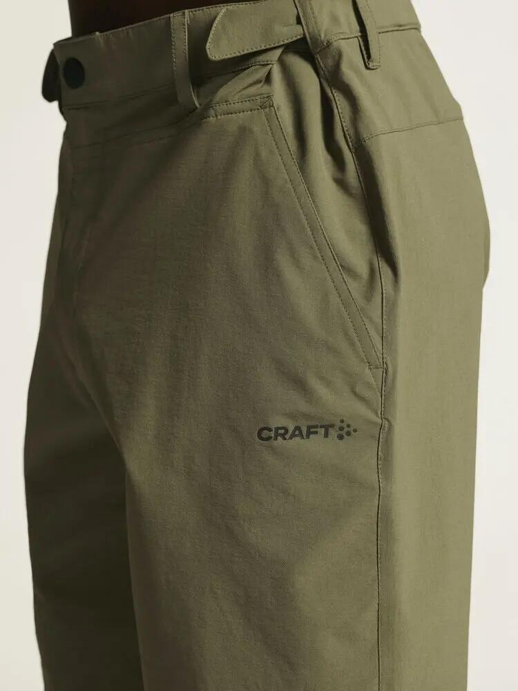 craft ADV Explore Tech Shorts M – short technique extensible 4/7