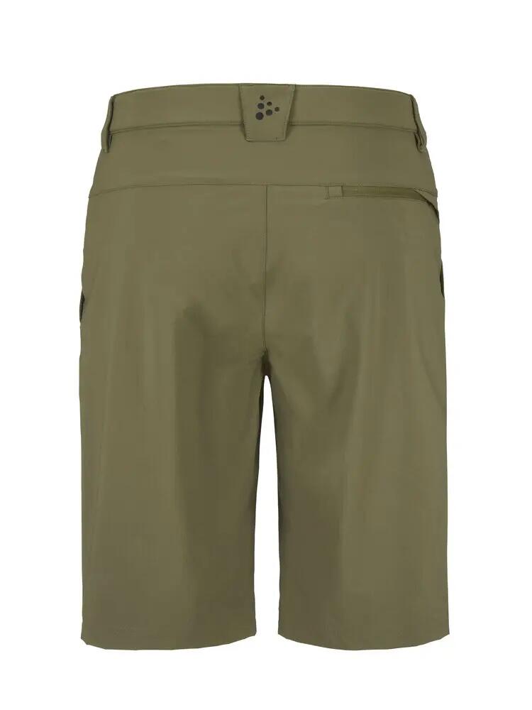 craft ADV Explore Tech Shorts M – short technique extensible 2/7
