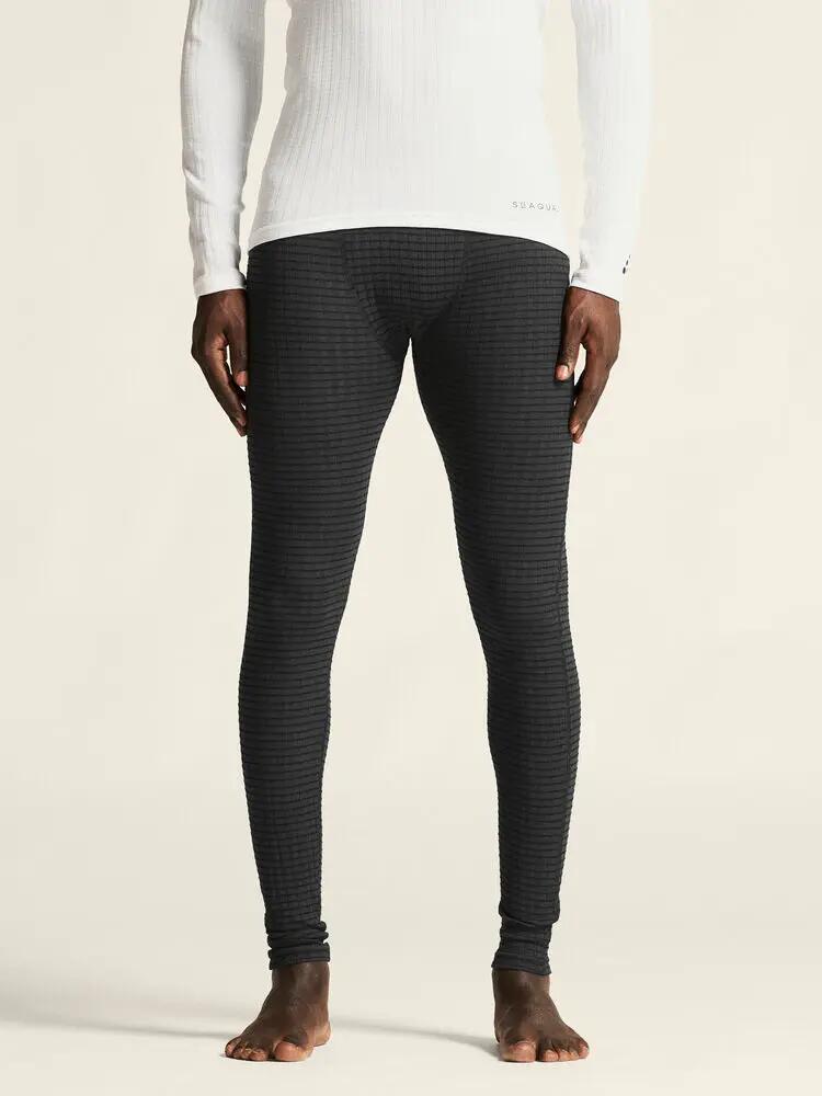 craft Wool Extreme X Pants 2 M – Thermo legging van wol 7/7