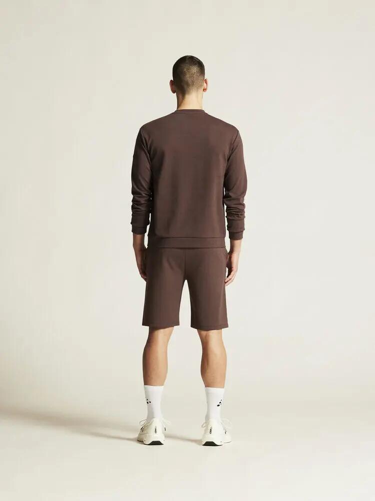 craft ADV Join Sweat Shorts M — Short cómodo en mezcla de algodón 3/7