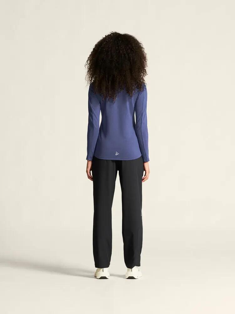 craft CORE Essence Wind Pants W — Pantalon coupe-vent léger 7/7