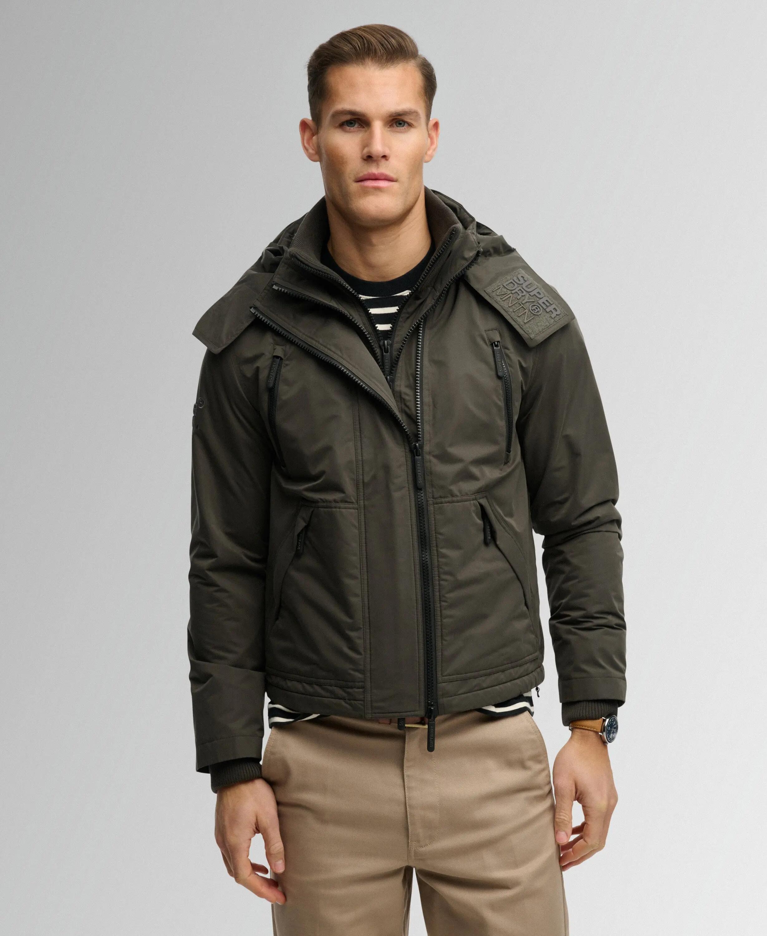 SUPERDRY picture