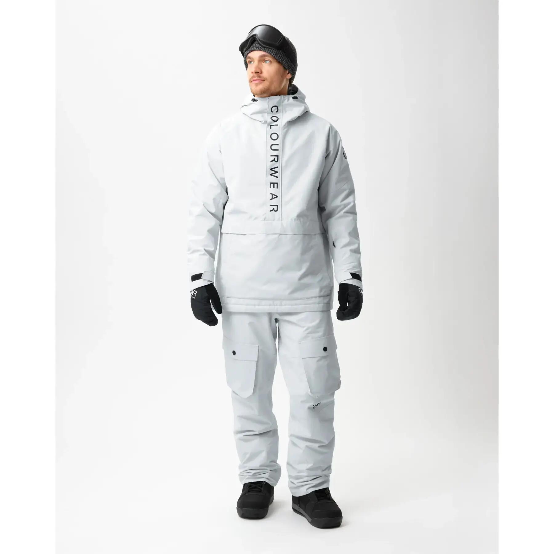 Veste de ski Colourwear Signature 2/2