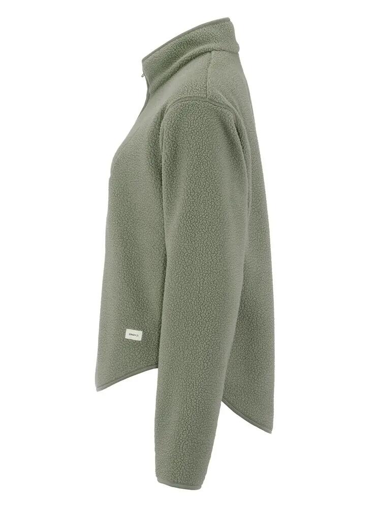 craft Pile Fleece HZ W – Pile in poliestere riciclato 2/7