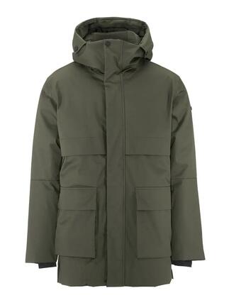 craft Urban Padded Parka M – Gewatteerde warme parka