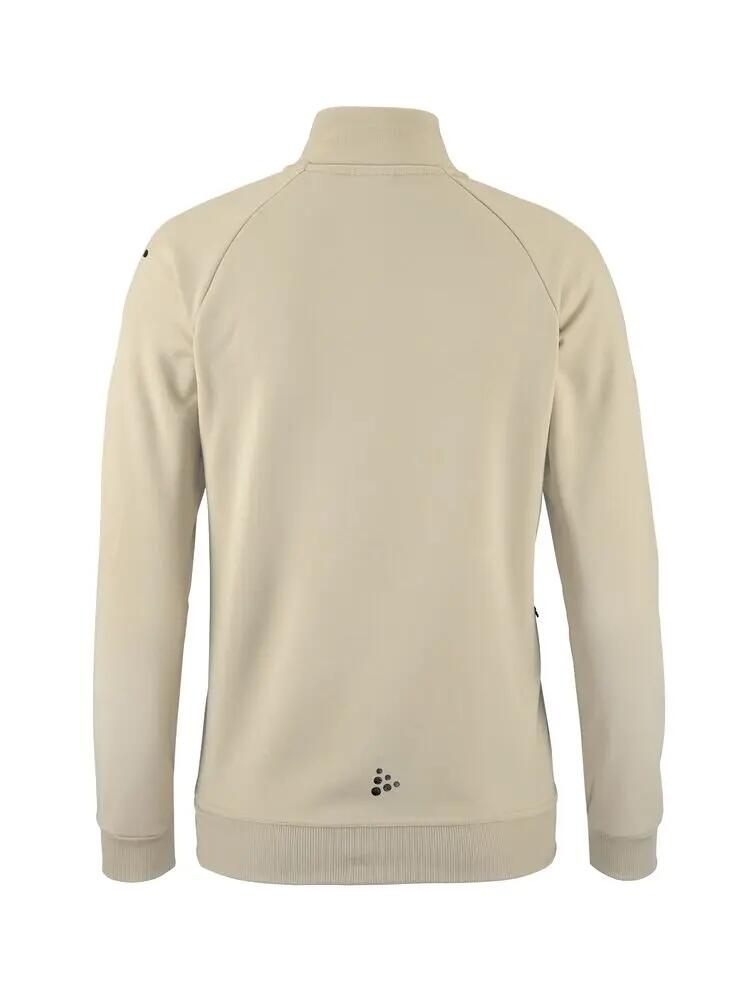 craft ADV Unify Jacket W casaco mulher 100% poliéster reciclado — ajuste 6/7