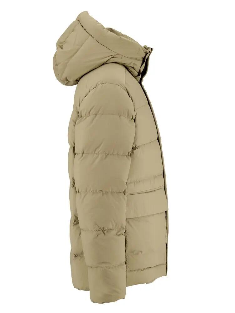 craft Urban Down Puffer Jacke Herren – Daunenisolierung 3/7