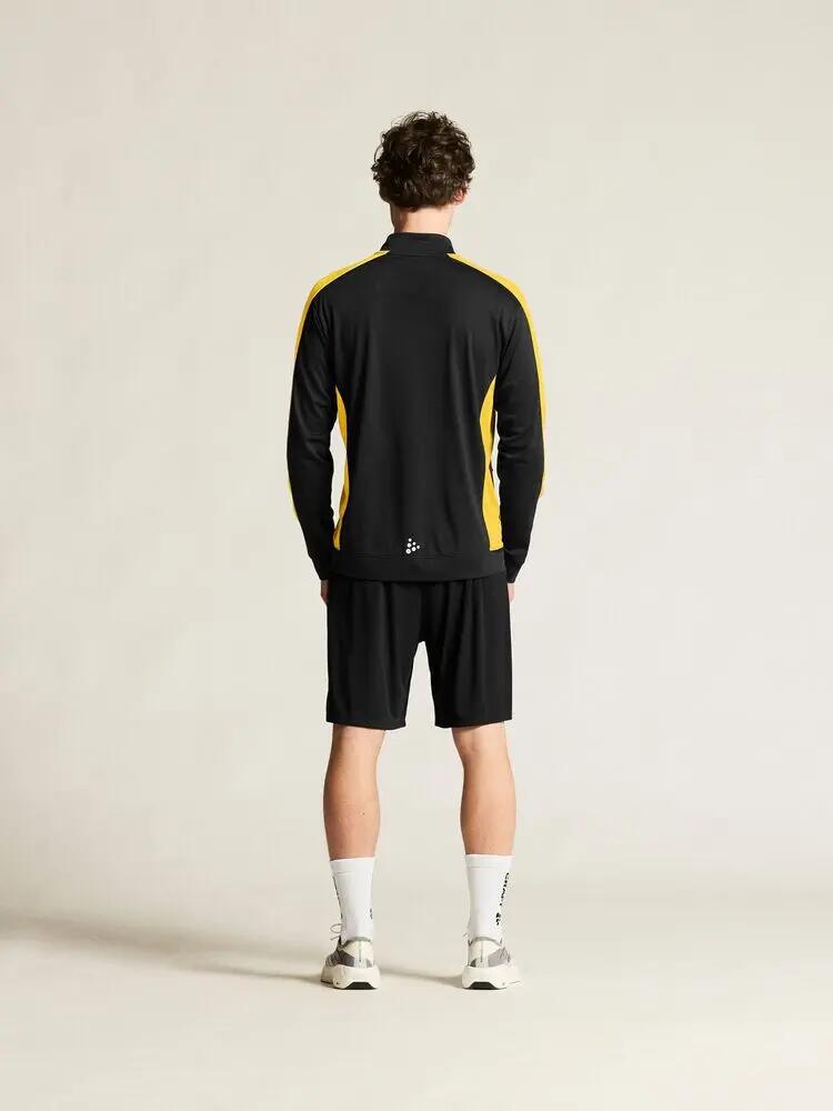 craft Casaco Evolve 2.0 Contrast Full Zip M – Elástico e durável 7/7