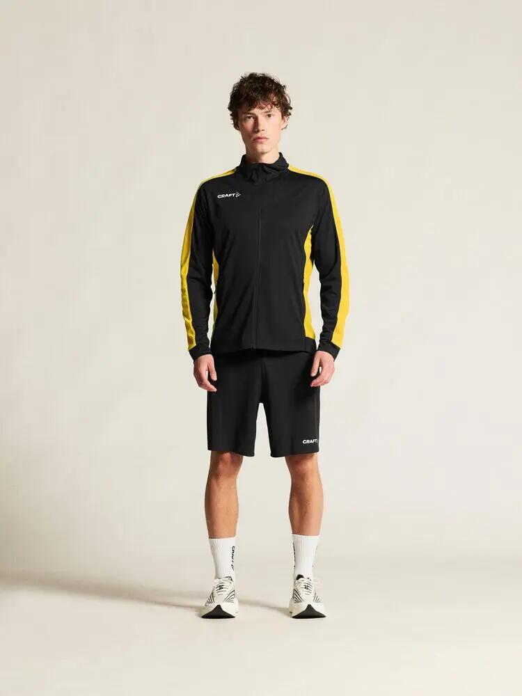 craft Casaco Evolve 2.0 Contrast Full Zip M – Elástico e durável 6/7