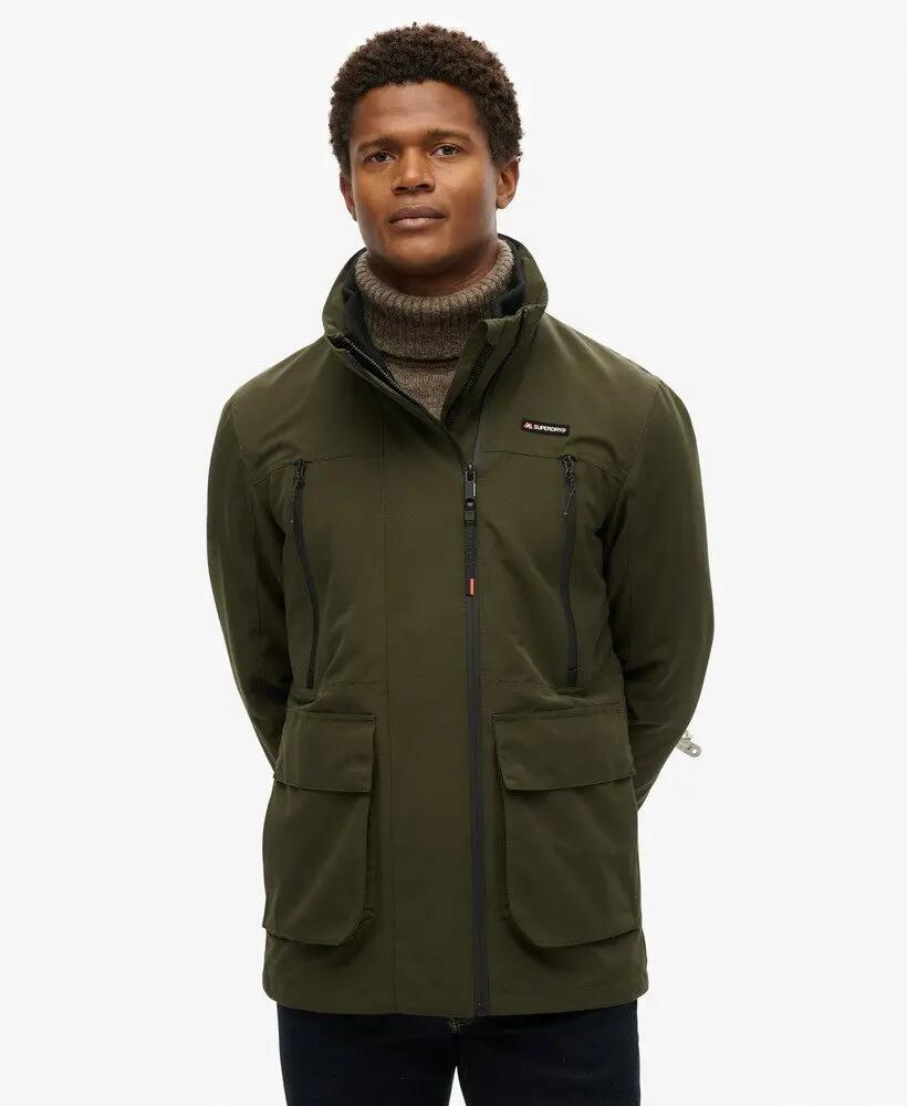 SUPERDRY picture