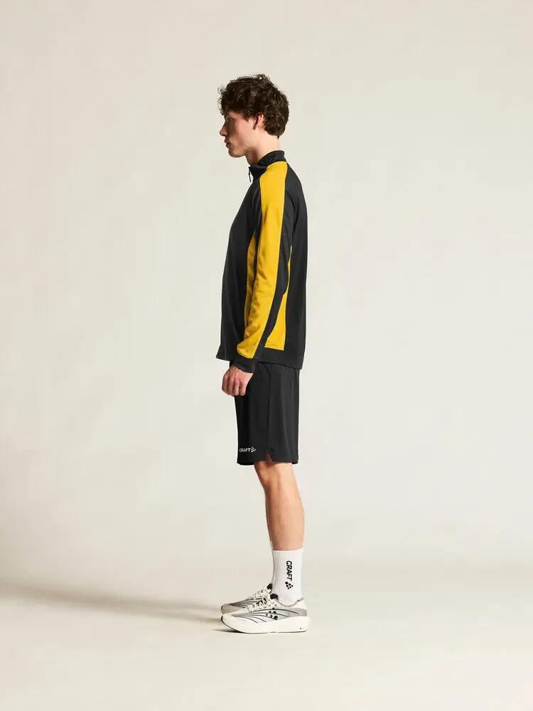 craft Casaco Evolve 2.0 Contrast Full Zip M – Elástico e durável 5/7