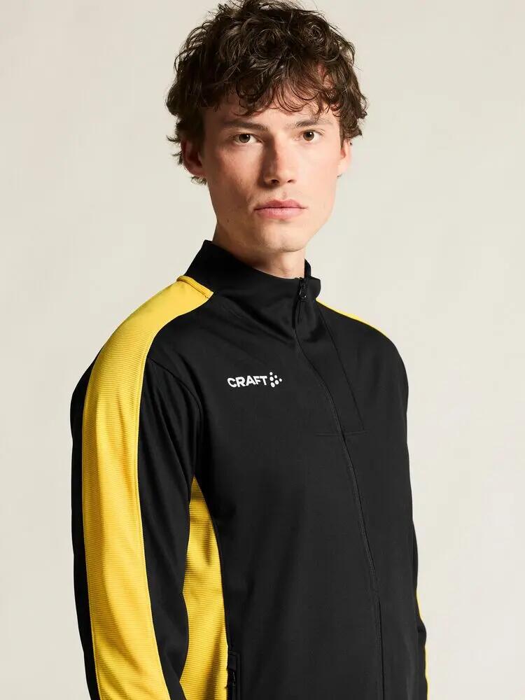 craft Casaco Evolve 2.0 Contrast Full Zip M – Elástico e durável 4/7