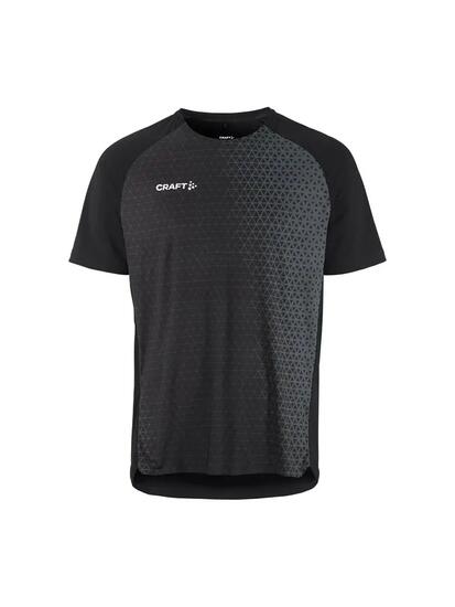 craft Extend 2.0 Graphic Jersey M – Maillot léger technique