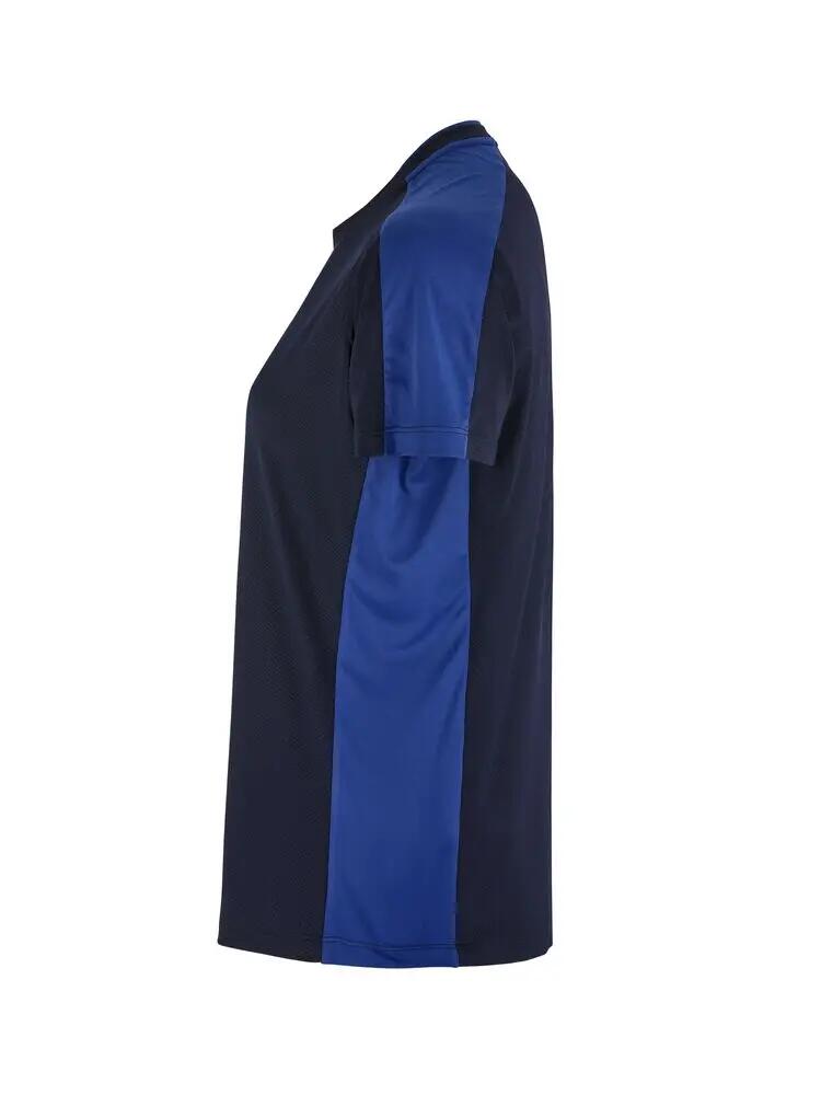 craft Evolve 2.0 Contrast Jersey W — Dames jersey met contrast 7/7