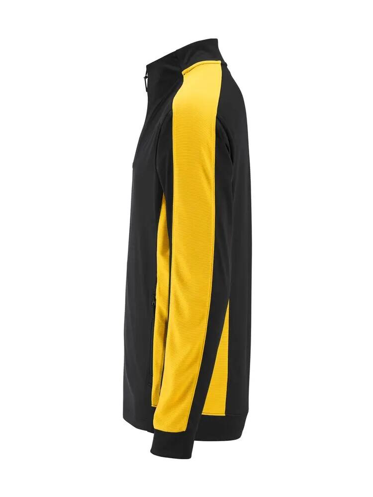 craft Casaco Evolve 2.0 Contrast Full Zip M – Elástico e durável 3/7
