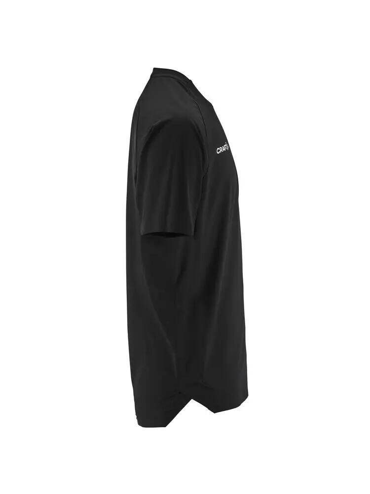 craft Extend 2.0 Jersey M – Licht shirt van gerecycled polyester 4/4