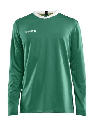 craft Progress LS Basket Jersey M – lange mouw basketbalshirt van gerecycled