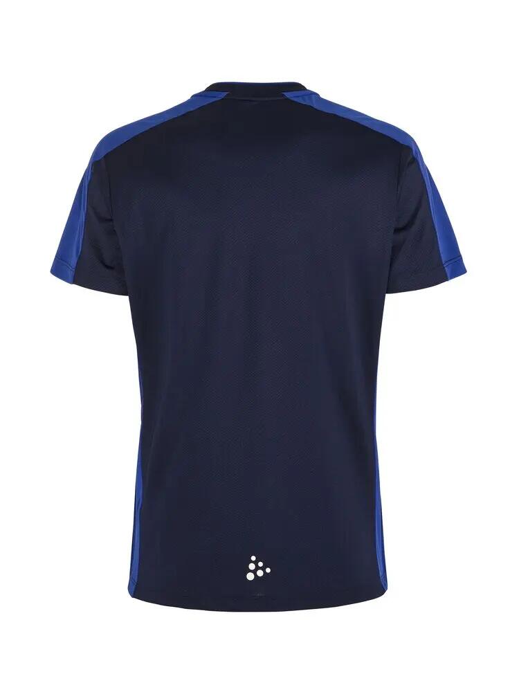 craft Evolve 2.0 Contrast Jersey W — Dames jersey met contrast 6/7