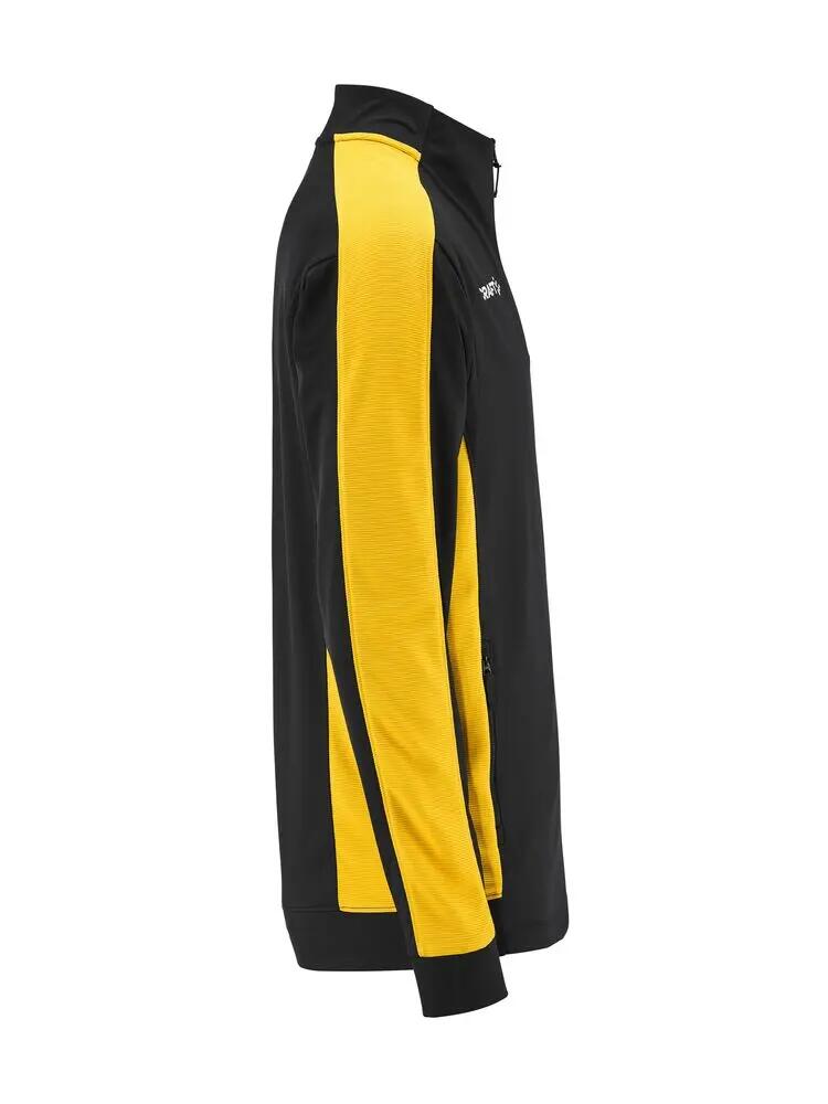 craft Casaco Evolve 2.0 Contrast Full Zip M – Elástico e durável 2/7