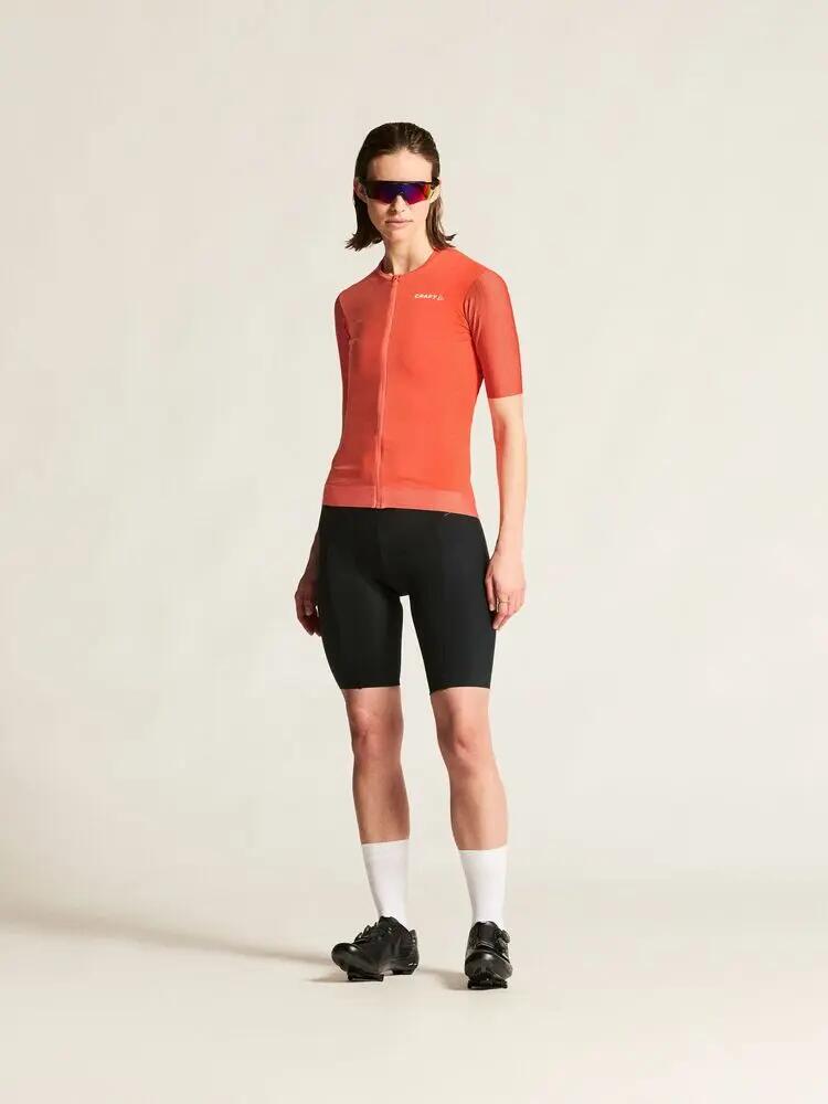 craft Endur Aero Jersey W – aerodynamisch damesshirt 7/7