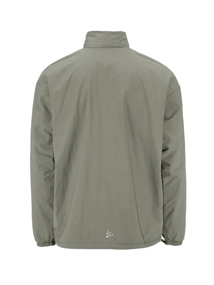 craft SubZ Overhead Jacket M — giacca isolata leggera, antivento 2/7