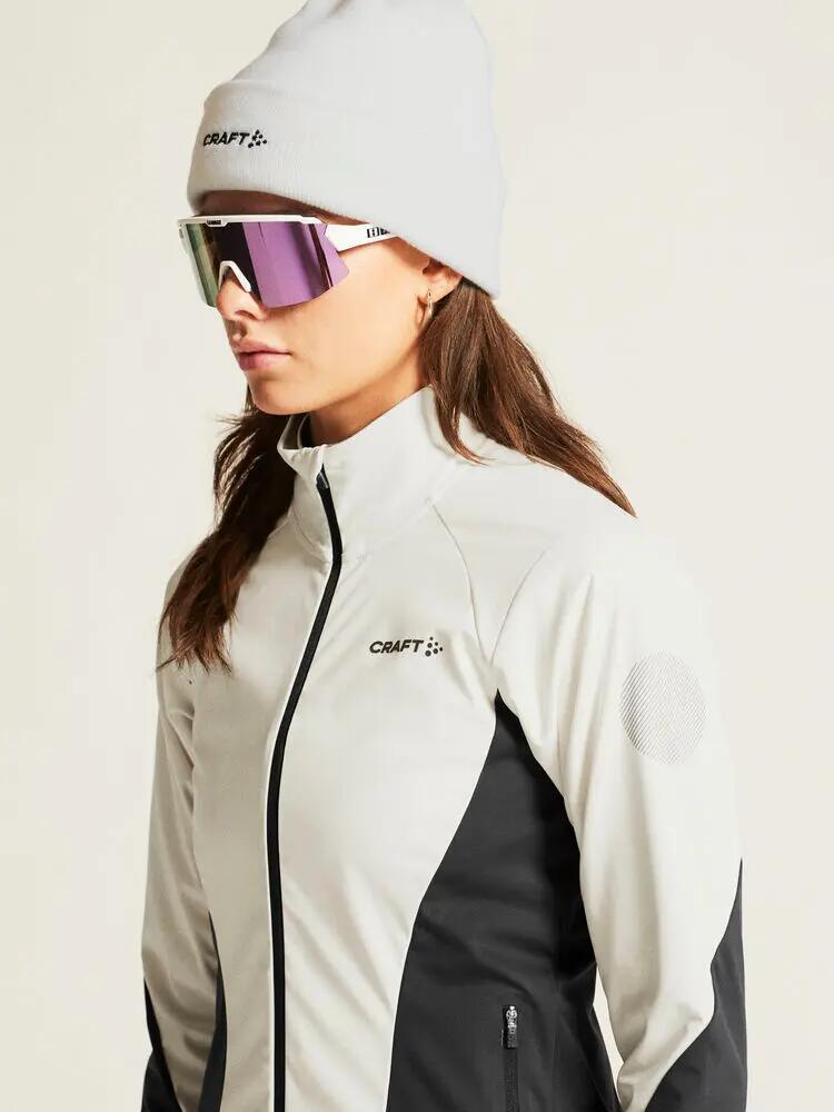 craft Giacca PRO Nordic Race 2 W – Vestibilità aerodinamica 2/7