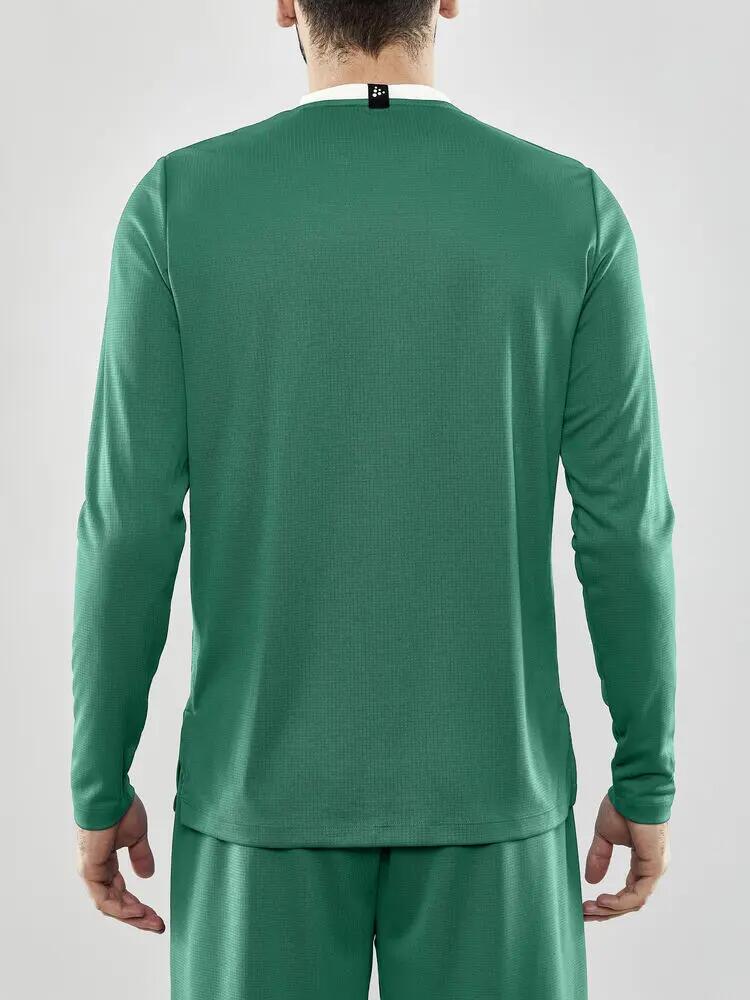 craft Progress LS Basket Jersey M – camisola de basquetebol manga longa em 5/6