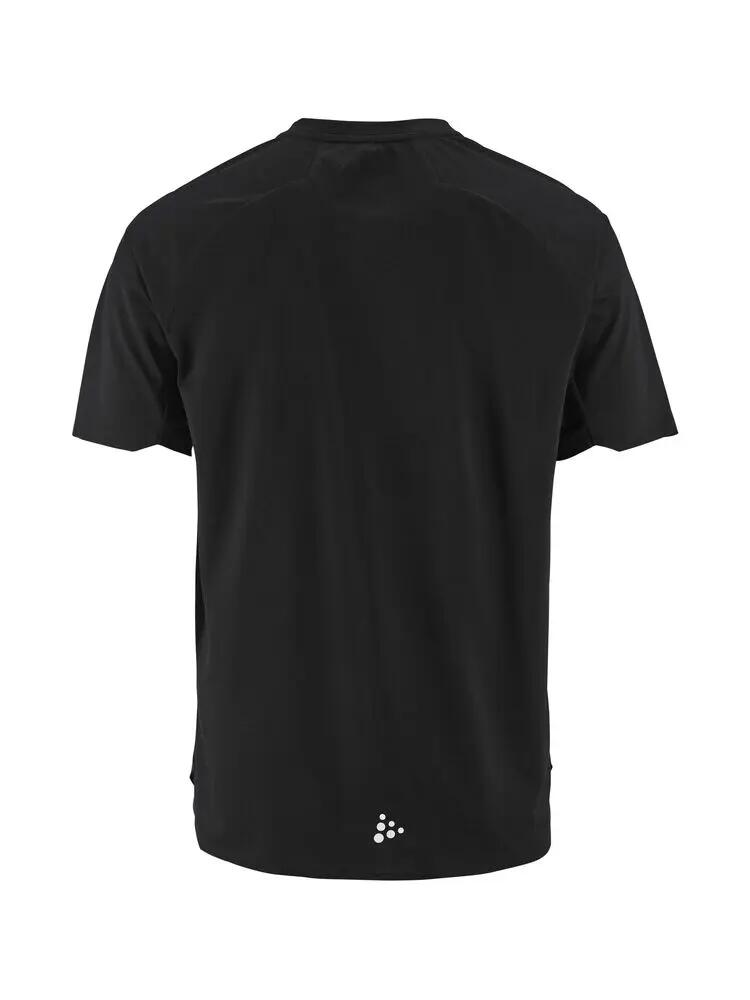 craft Extend 2.0 Jersey M – Licht shirt van gerecycled polyester 2/4