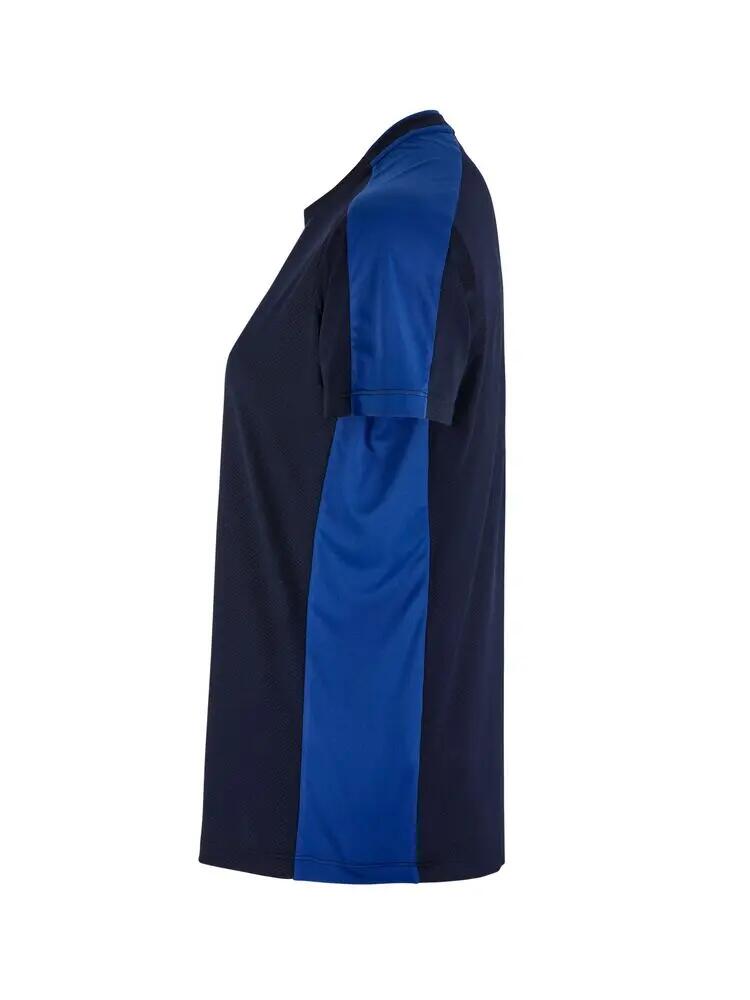 craft Evolve 2.0 Contrast Jersey W — Dames jersey met contrast 5/7