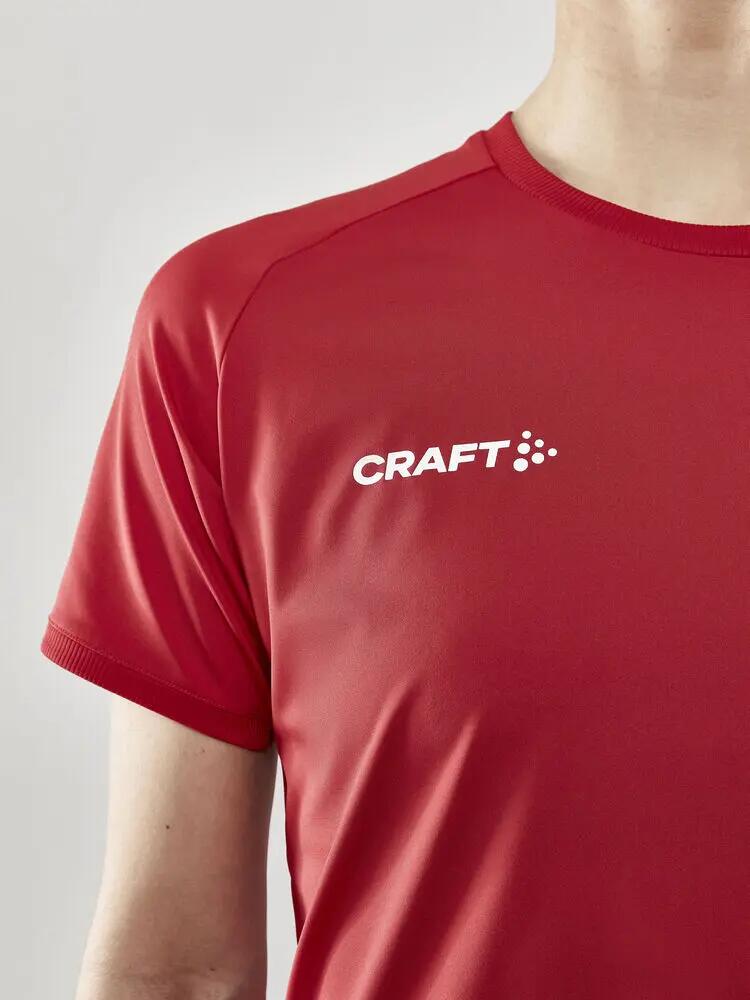 craft Progress Indoor Jersey W – trainingsshirt van gerecycled polyester 6/7