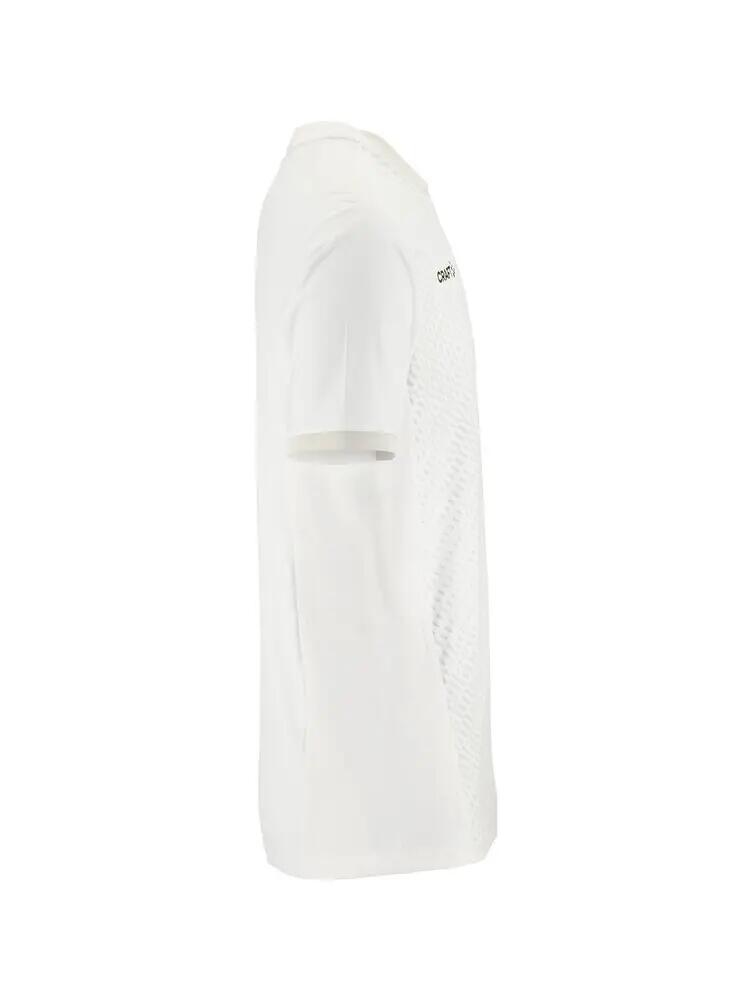 craft Evolve 2.0 Graphic Jersey M – Lekka koszulka z nadrukiem ton w ton 4/7