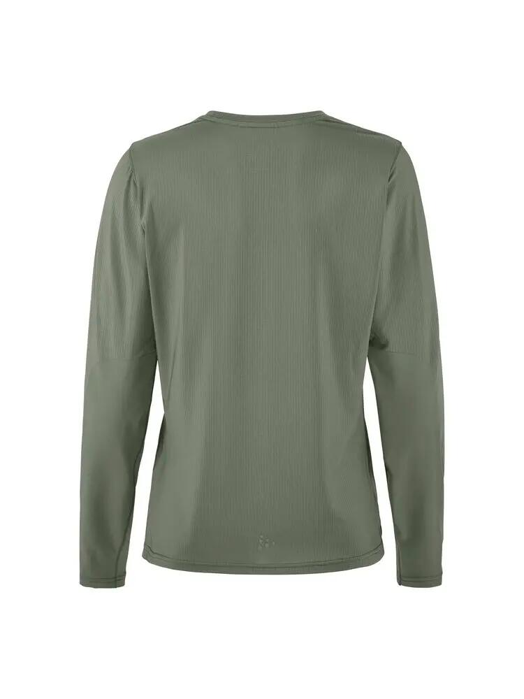 craft - Everyday XT LS Jersey W Manga comprida, corte solto 4/7