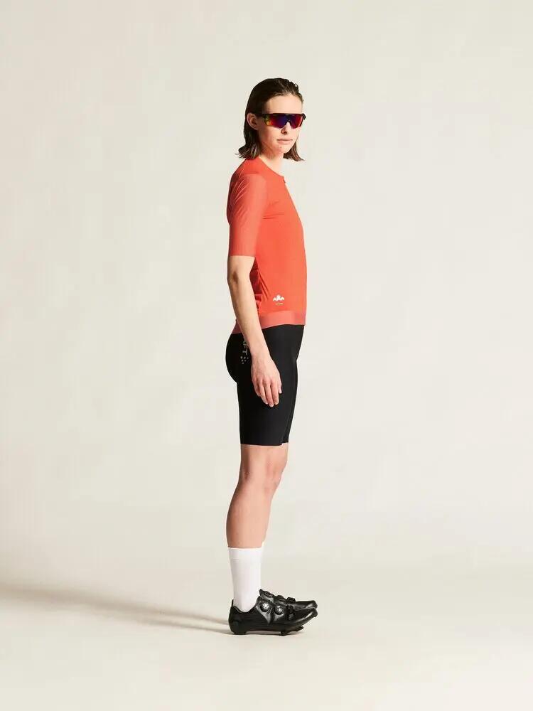 craft Endur Aero Jersey W – aerodynamisch damesshirt 4/7