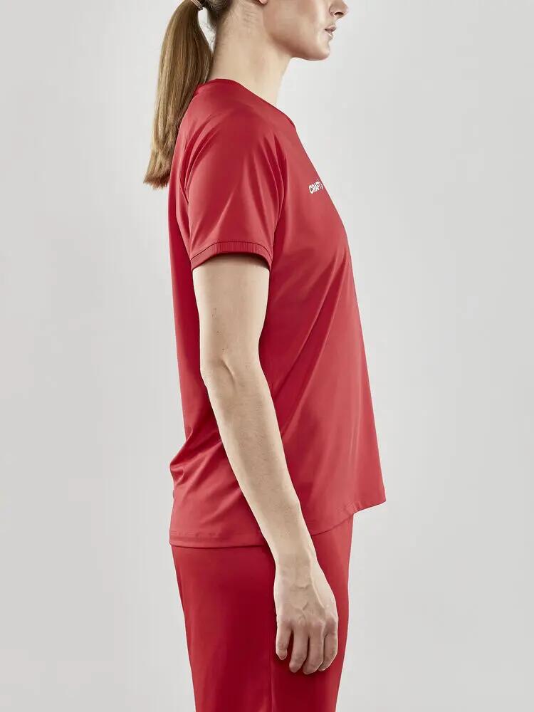 craft Progress Indoor Jersey W – trainingsshirt van gerecycled polyester 4/7