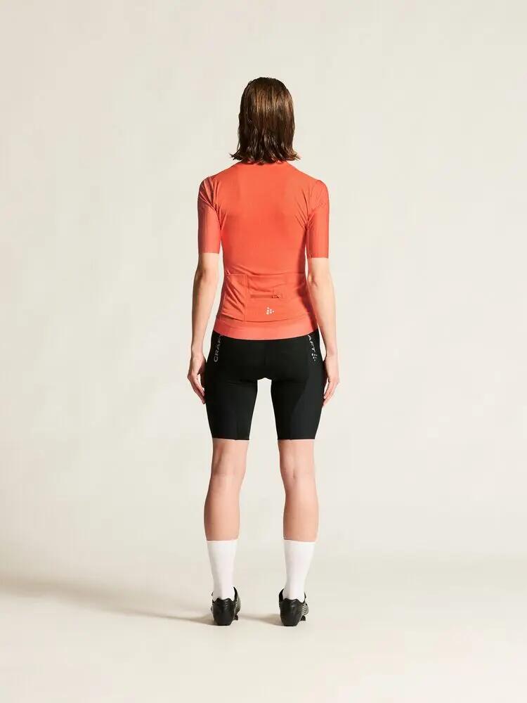 craft Endur Aero Jersey W – aerodynamisch damesshirt 3/7