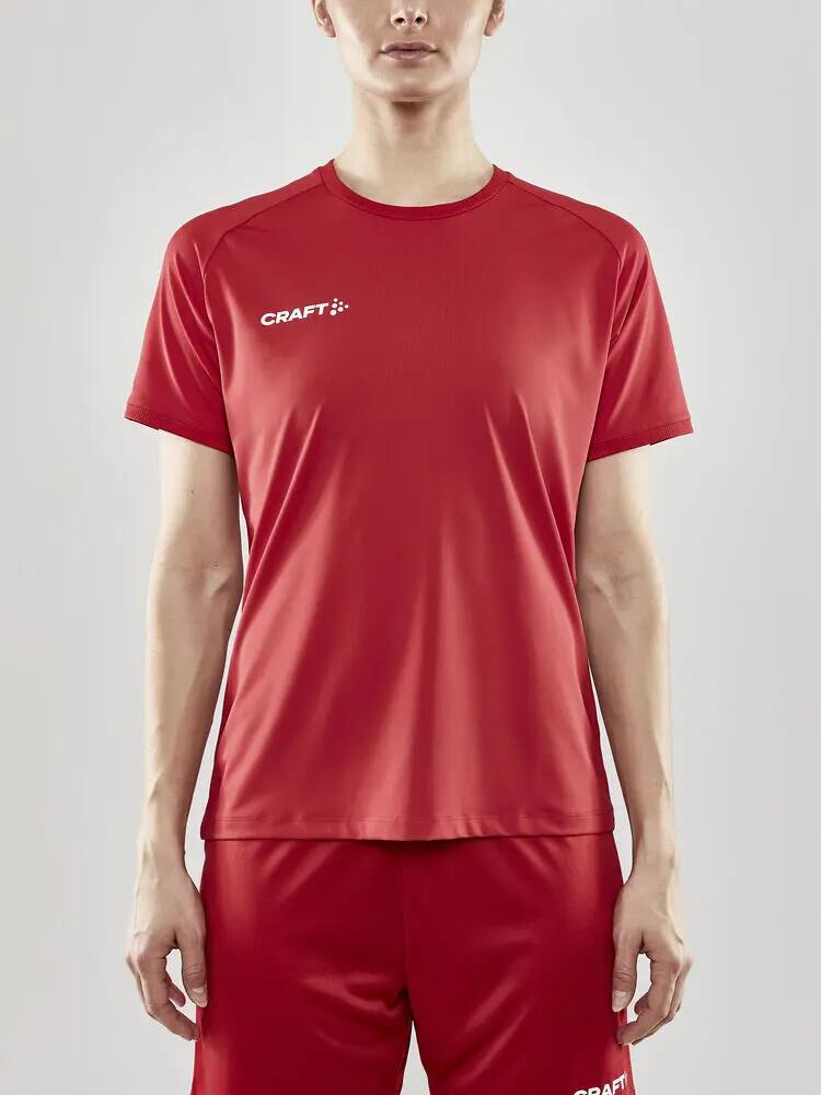 craft Progress Indoor Jersey W – trainingsshirt van gerecycled polyester 3/7
